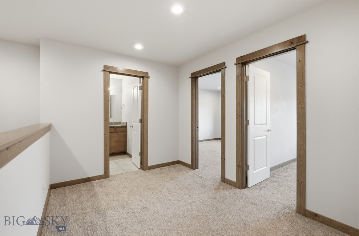 Henson - Residential