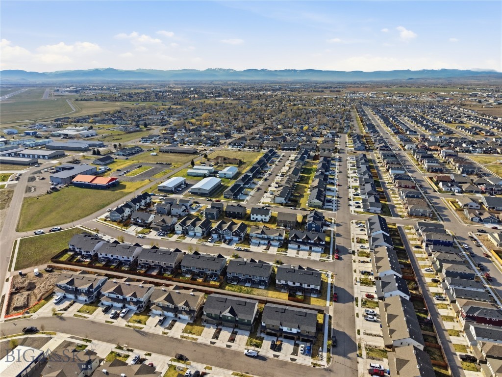 Henson - Residential