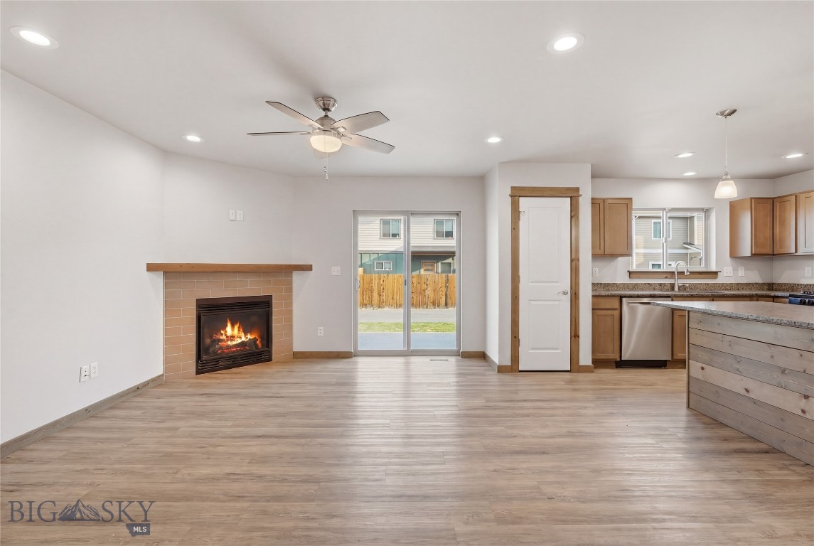 Henson - Residential