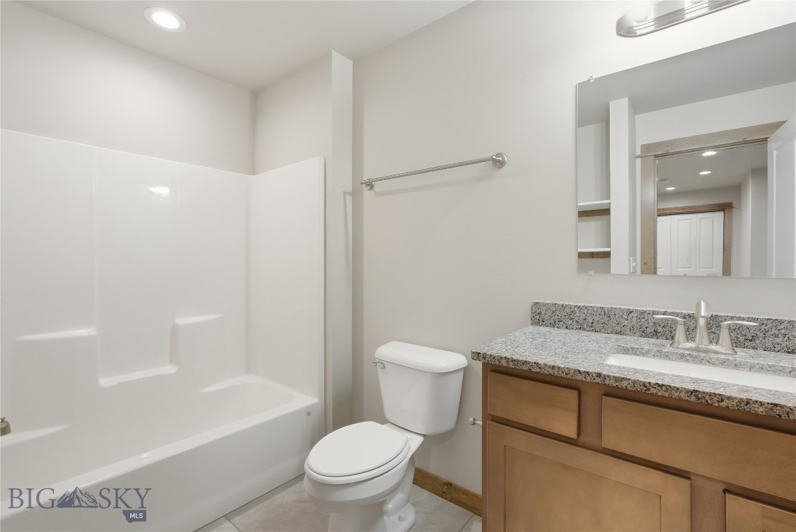 Henson - Residential