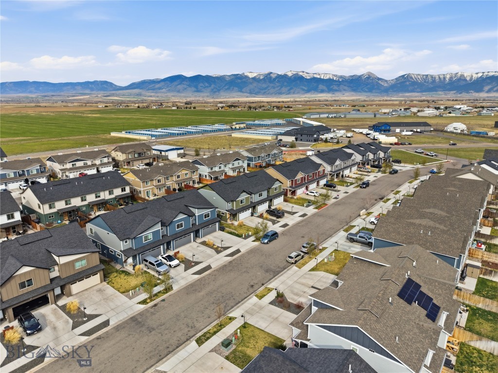 Henson - Residential