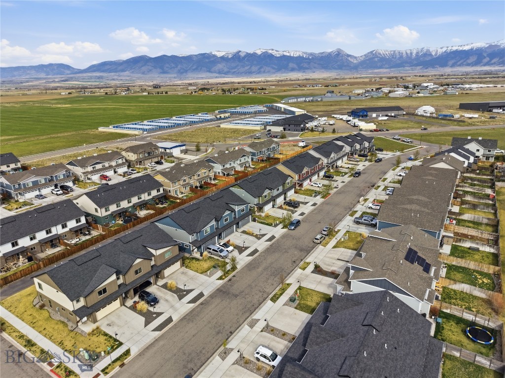 Henson - Residential