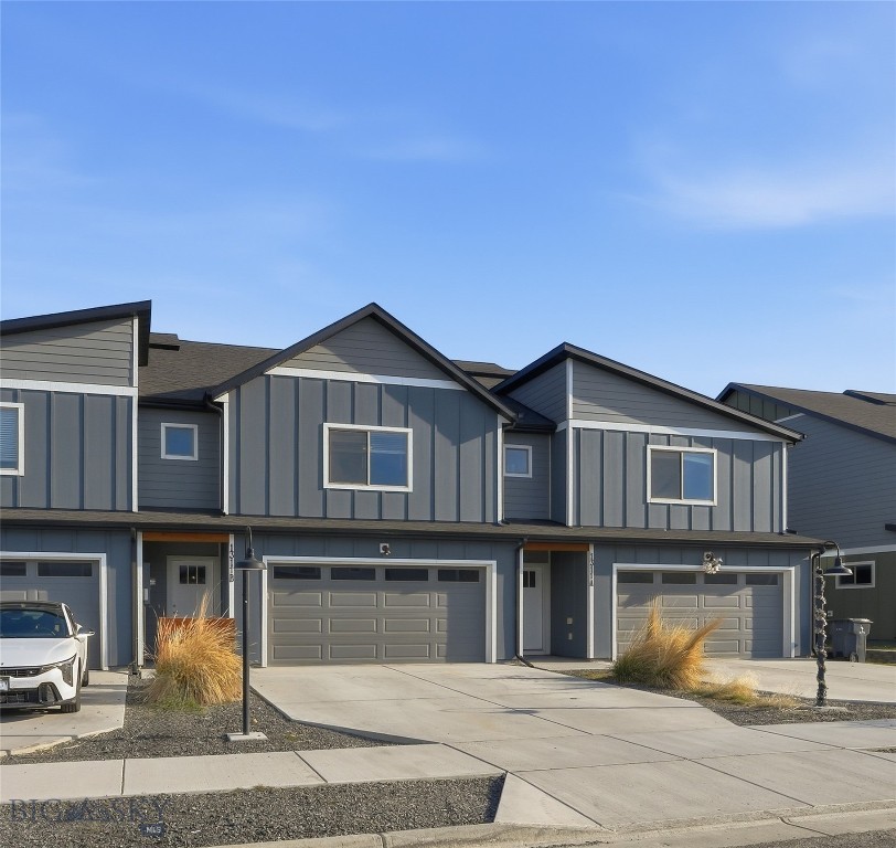 Henson - Residential