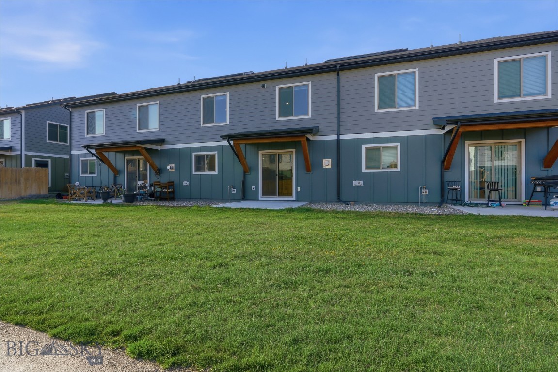 Henson - Residential