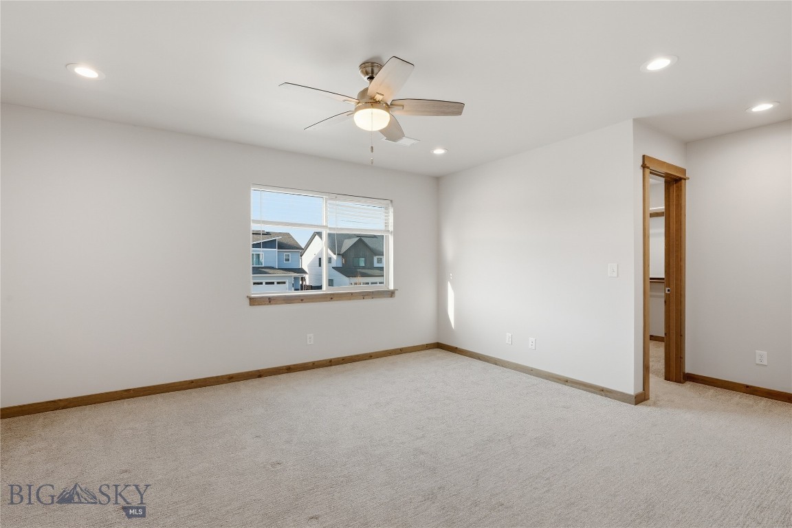 Henson - Residential