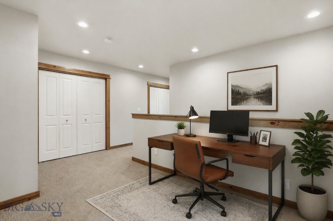 Henson - Residential