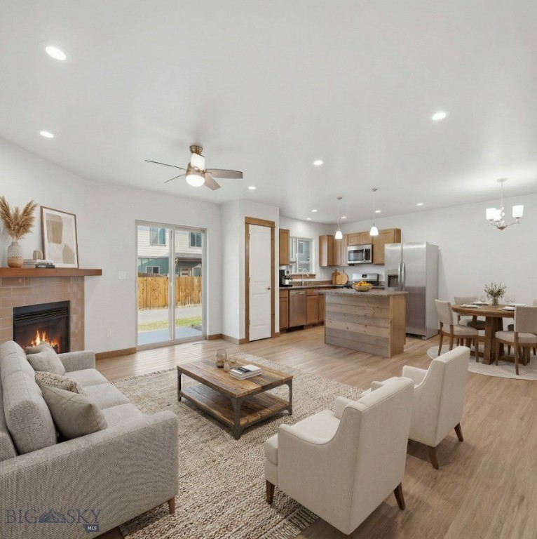 Henson - Residential