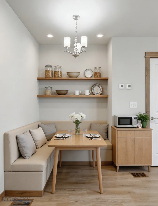 Henson - Residential