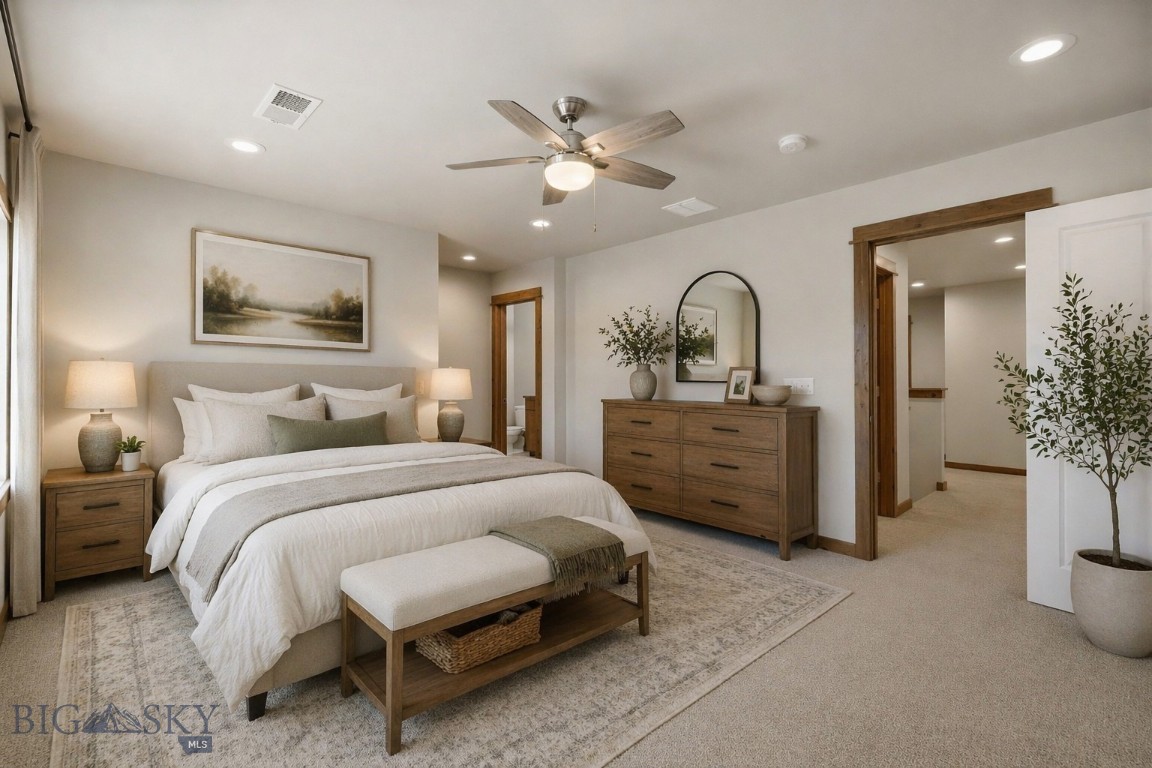 Henson - Residential