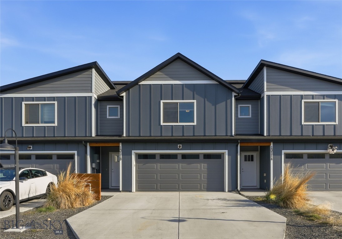 Henson - Residential