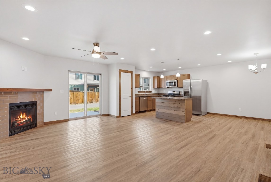 Henson - Residential