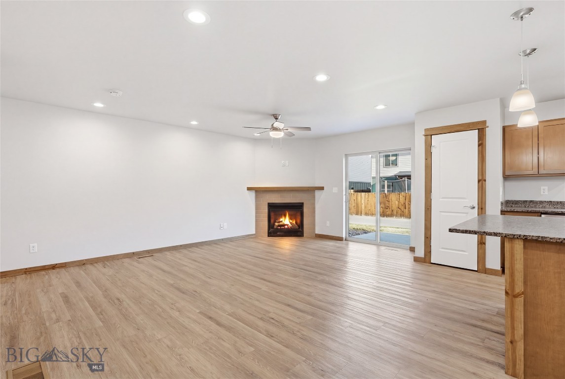 Henson - Residential