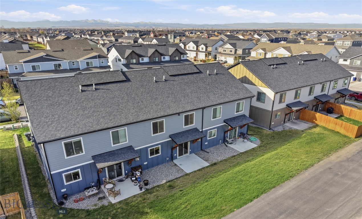 Henson - Residential