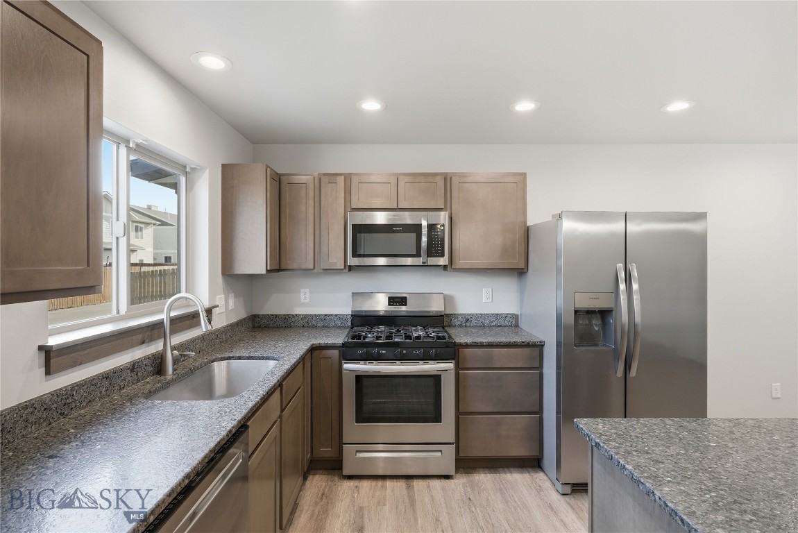 Henson - Residential