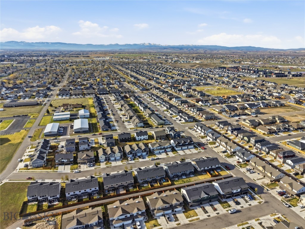 Henson - Residential