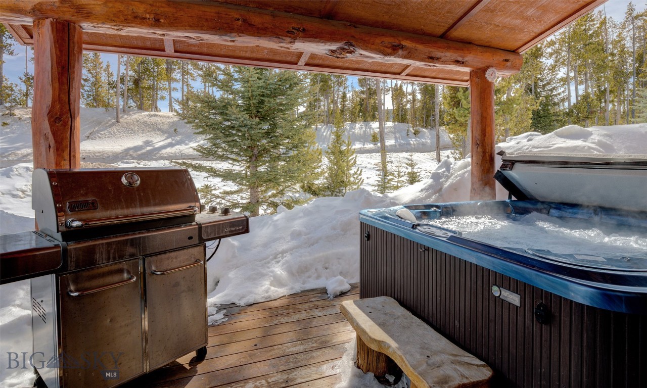 Powder Ridge Condo - Residential