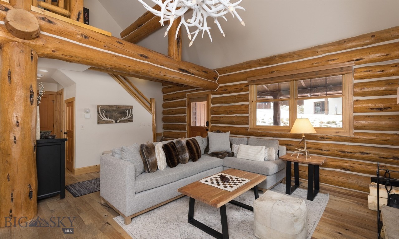 Powder Ridge Condo - Residential