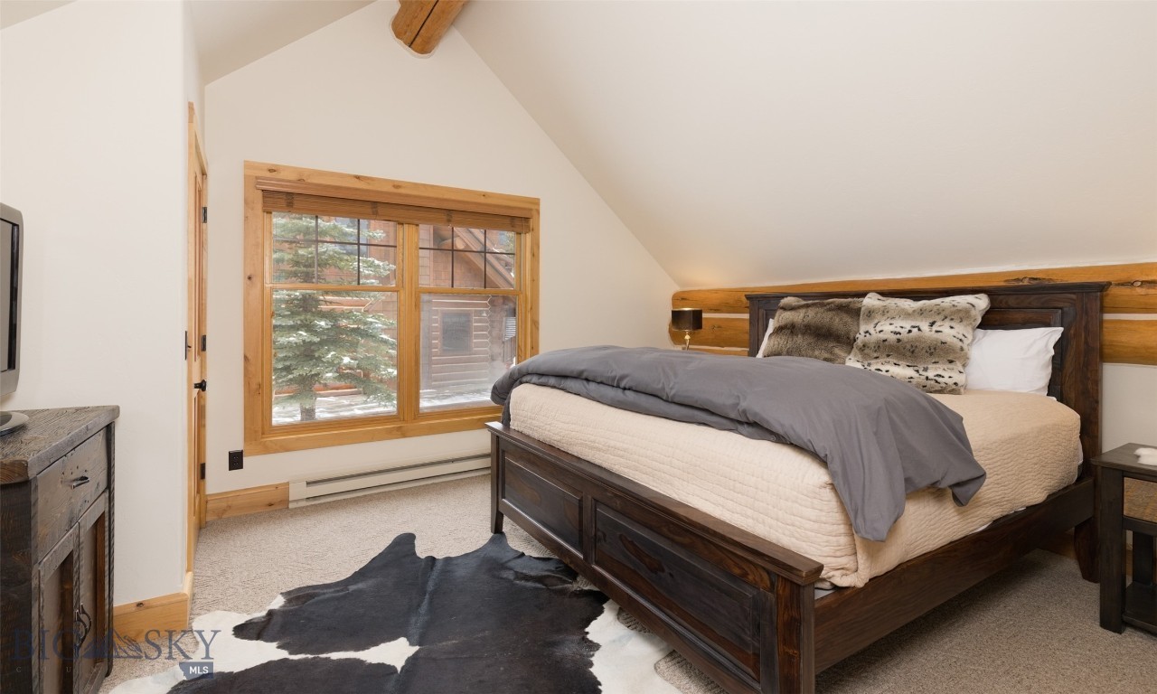 Powder Ridge Condo - Residential