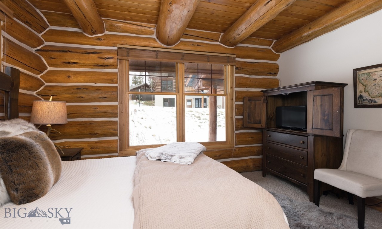 Powder Ridge Condo - Residential