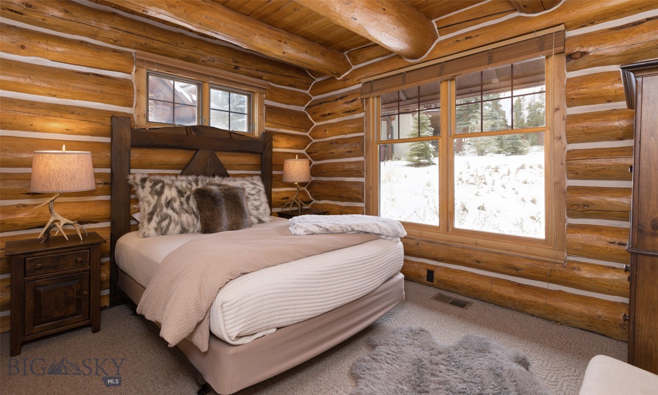 Powder Ridge Condo - Residential