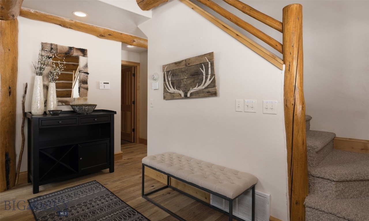 Powder Ridge Condo - Residential