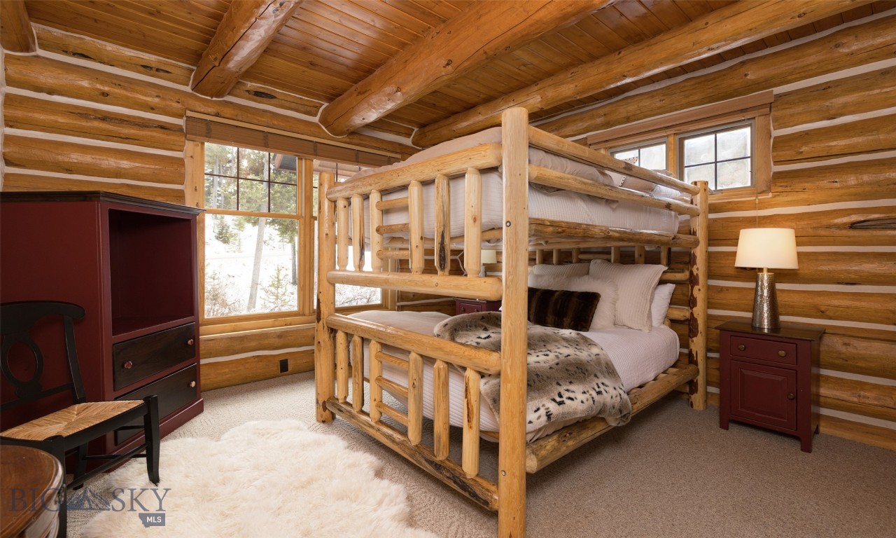 Powder Ridge Condo - Residential