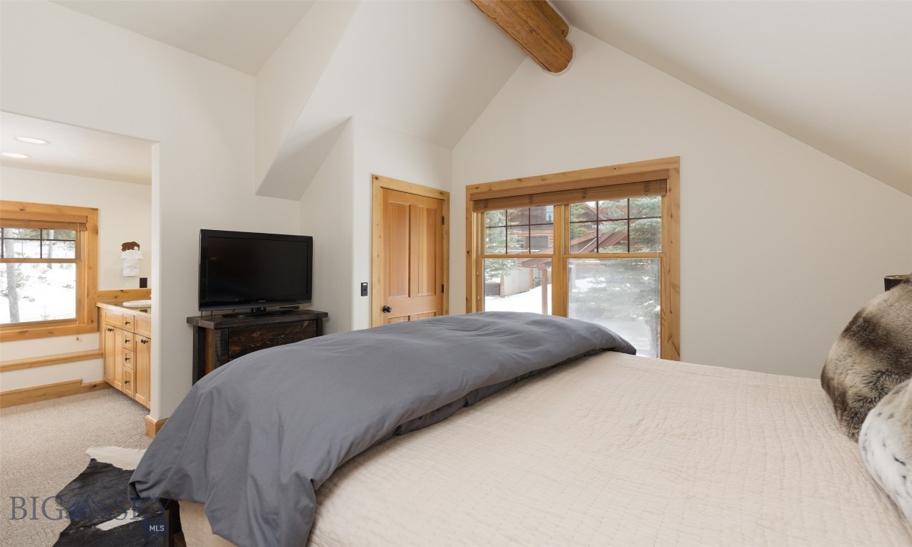 Powder Ridge Condo - Residential