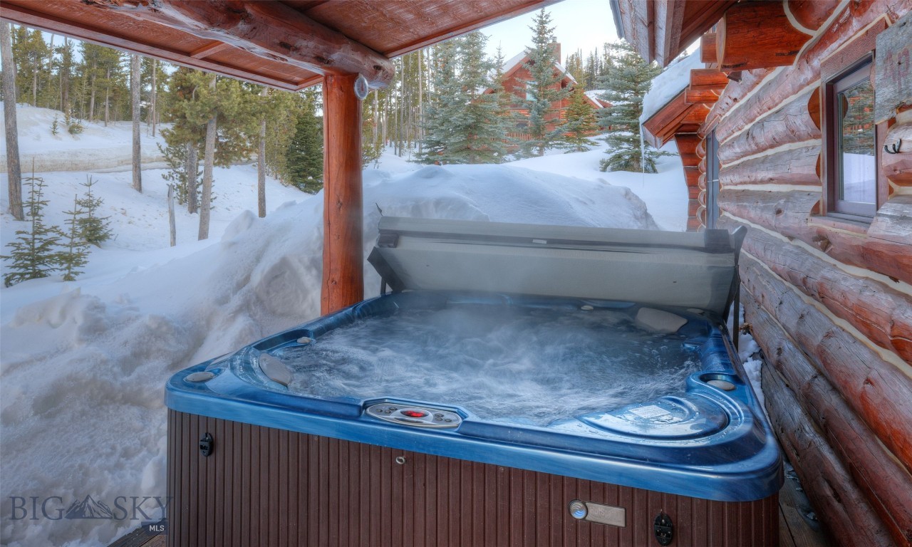 Powder Ridge Condo - Residential