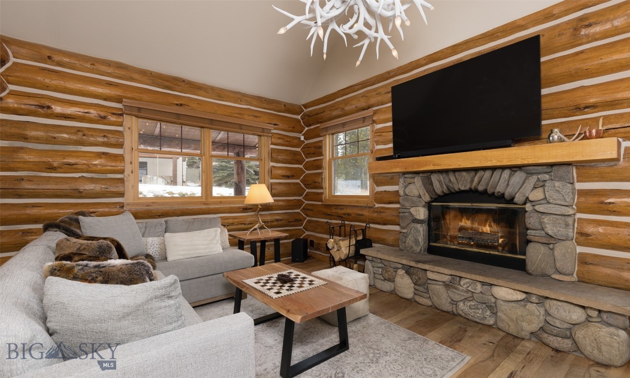 Powder Ridge Condo - Residential