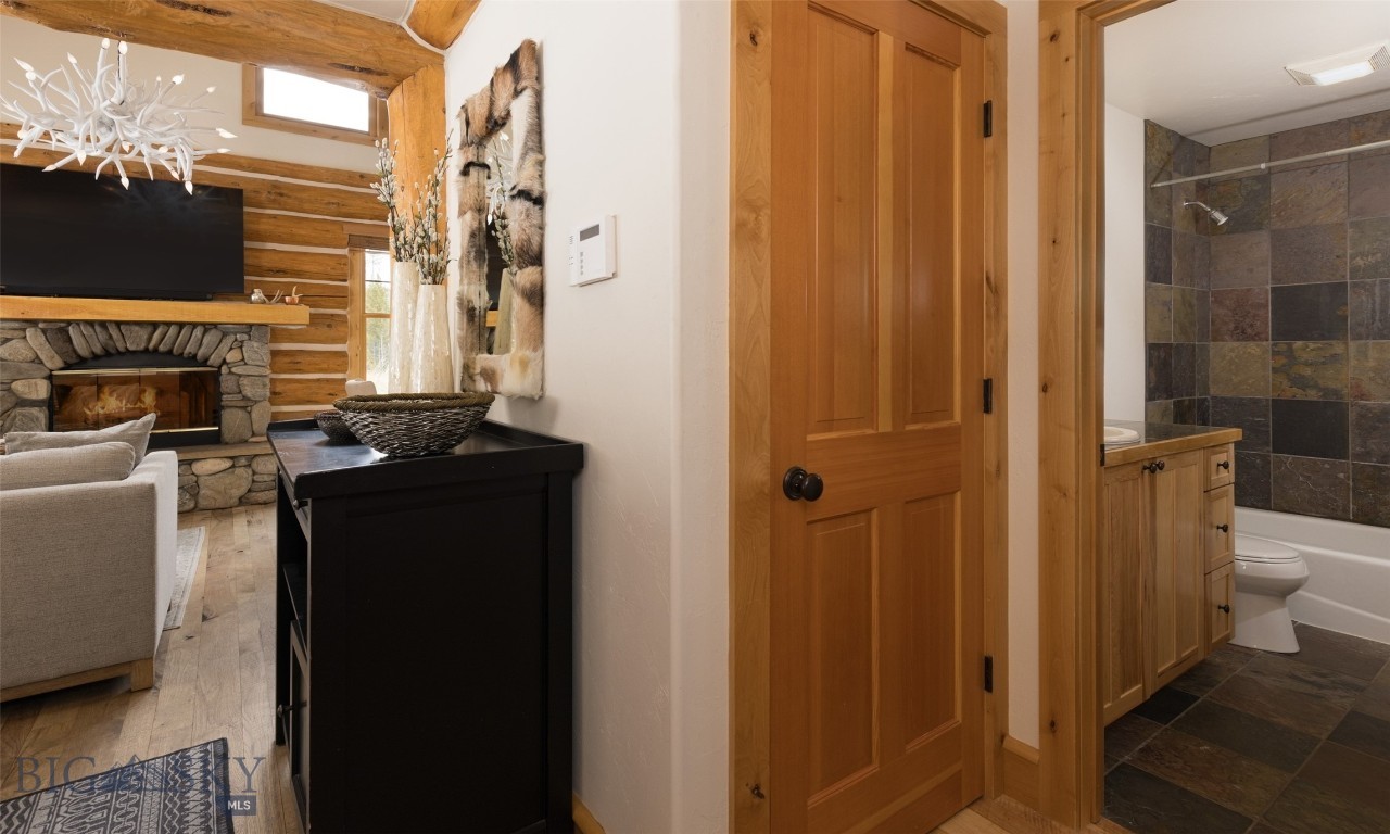 Powder Ridge Condo - Residential