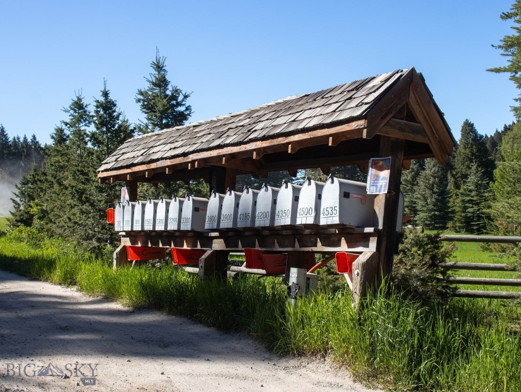 3600 Cottonwood Ranch Trail