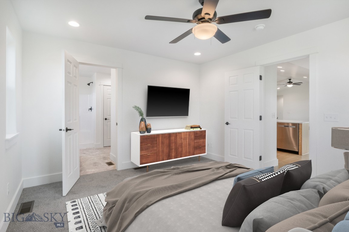 Westside Trails - Residential