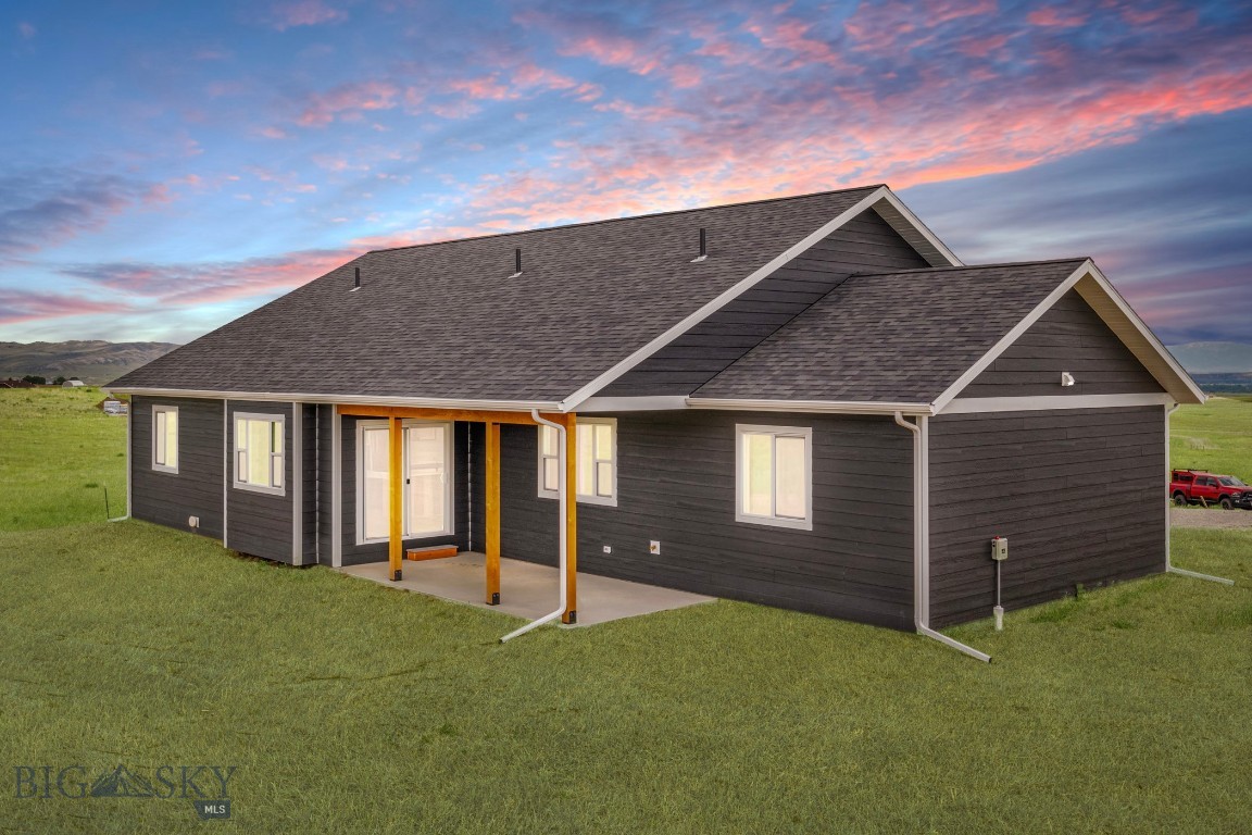 Westside Trails - Residential