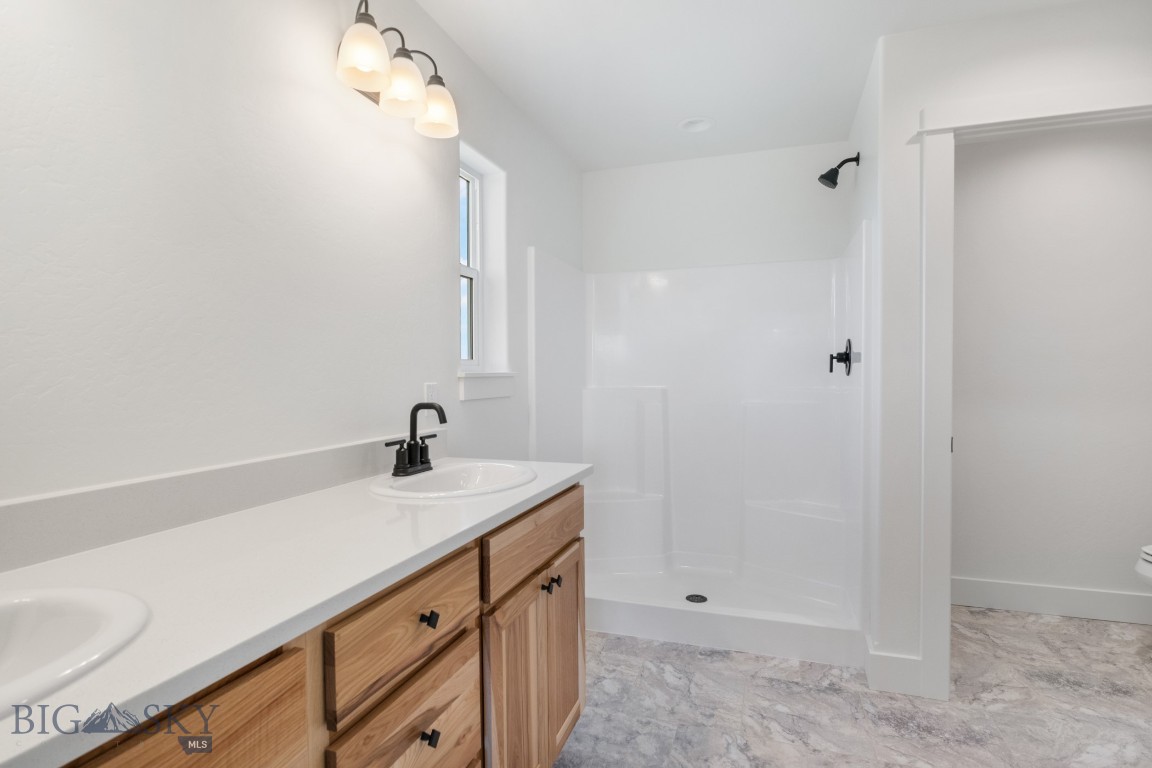 Westside Trails - Residential