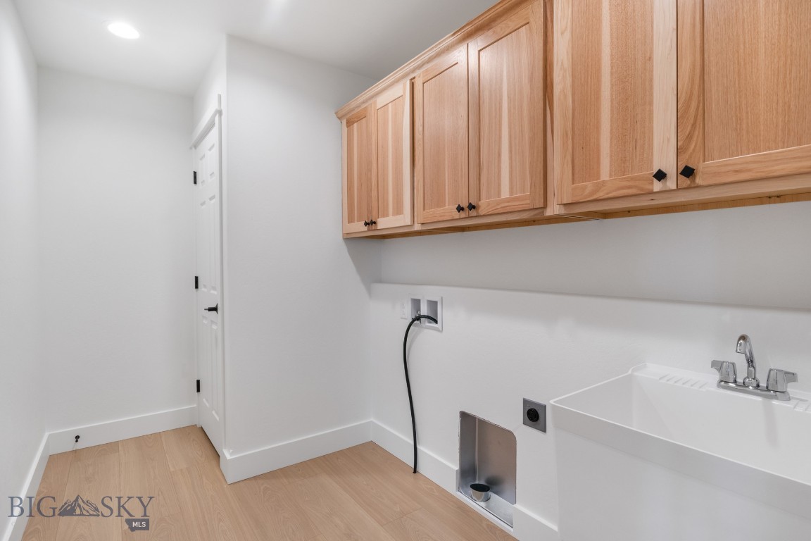 Westside Trails - Residential