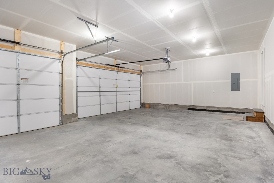 Westside Trails - Residential