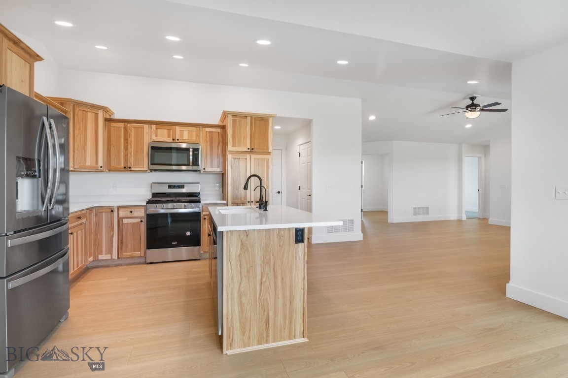 Westside Trails - Residential