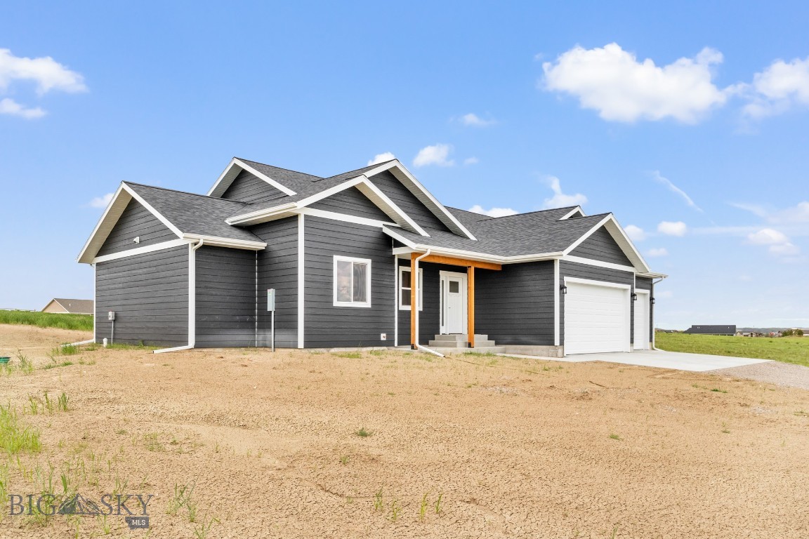 Westside Trails - Residential