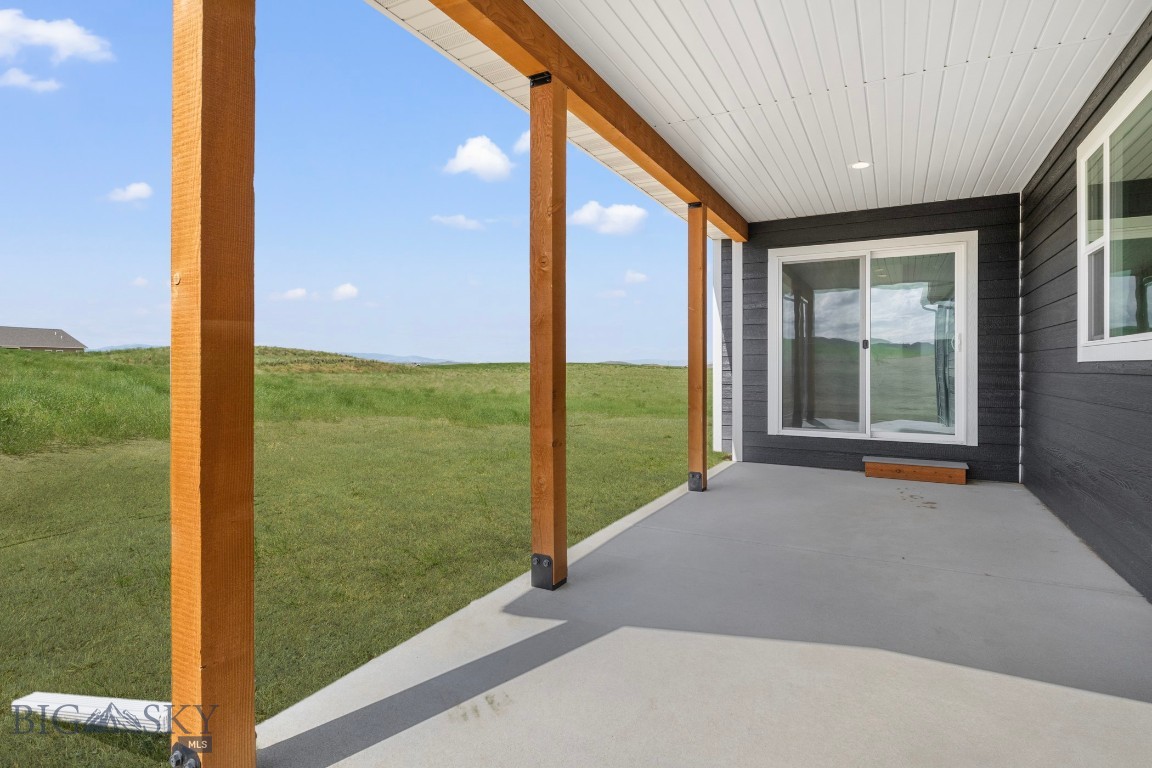 Westside Trails - Residential