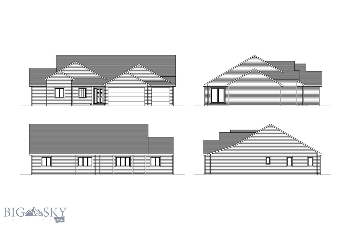 Westside Trails - Residential