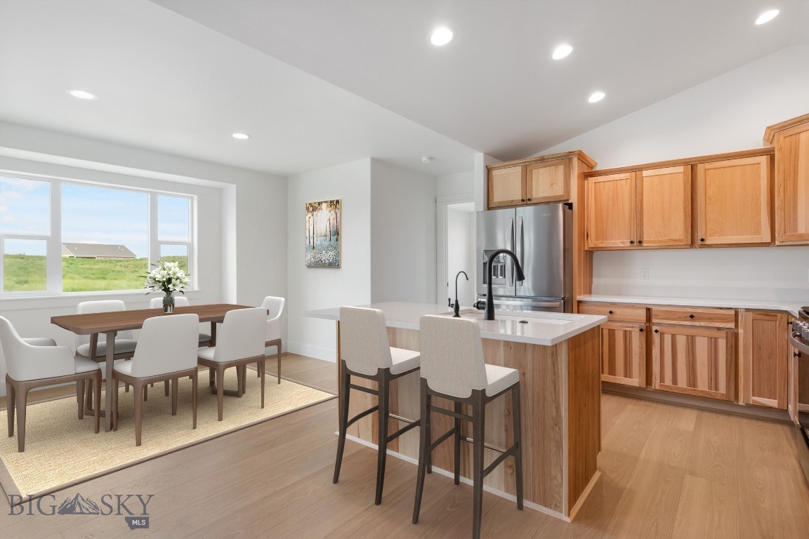 Westside Trails - Residential