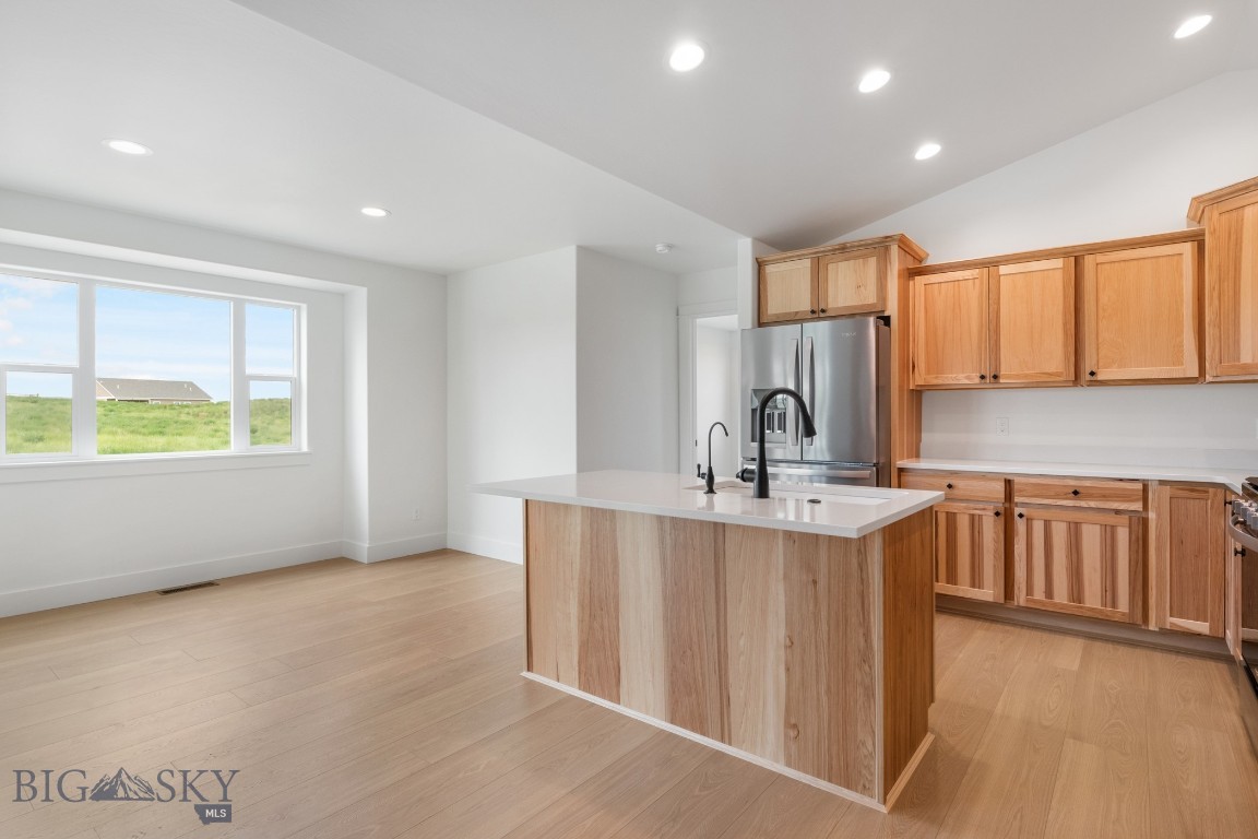 Westside Trails - Residential