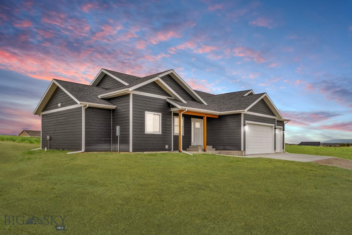 Westside Trails - Residential