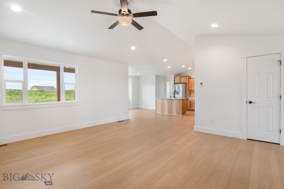 Westside Trails - Residential