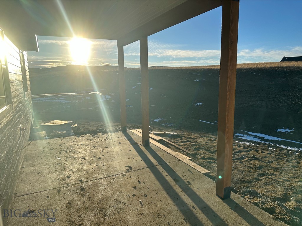 Westside Trails - Residential