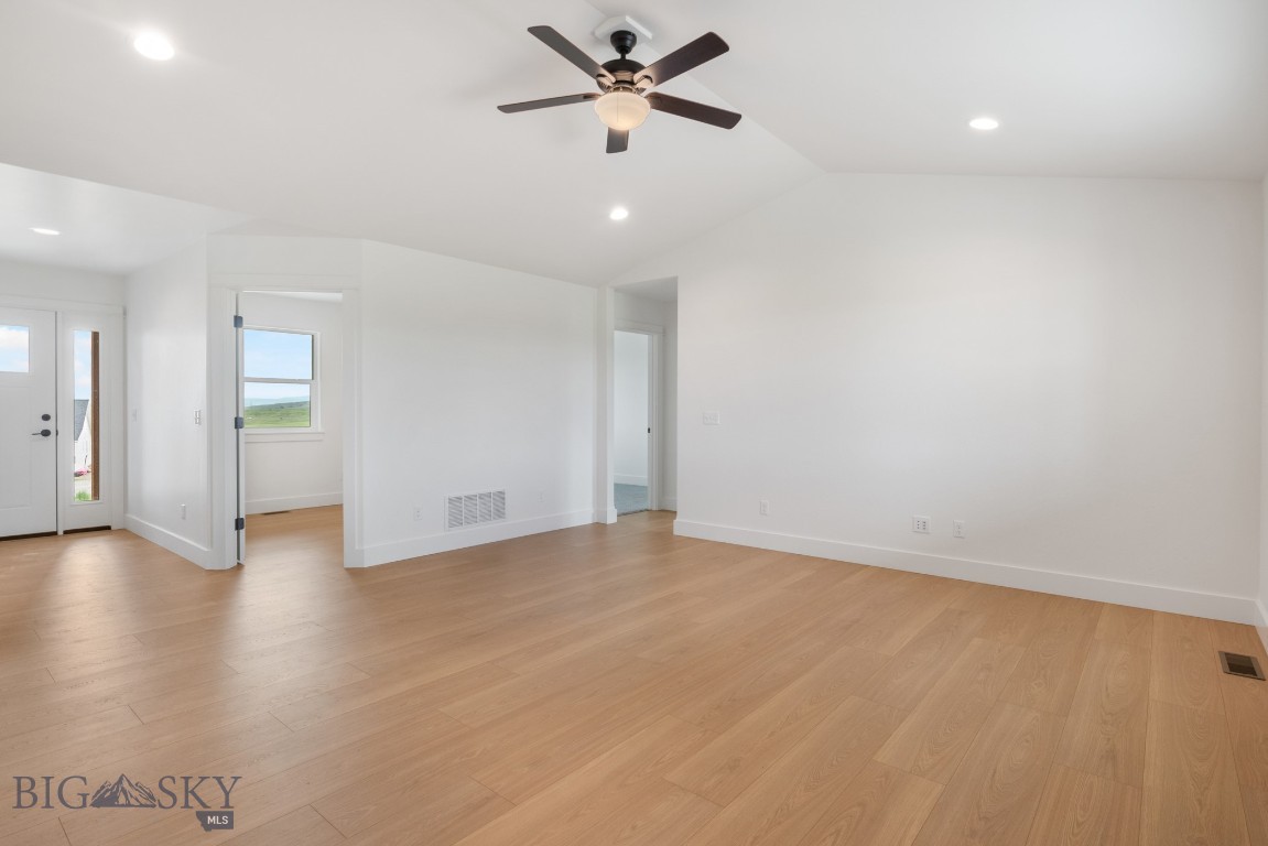 Westside Trails - Residential