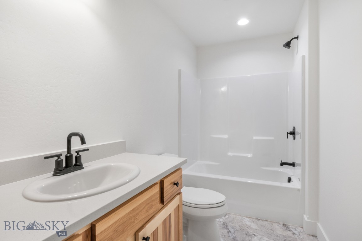 Westside Trails - Residential