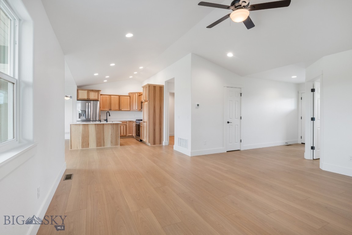 Westside Trails - Residential