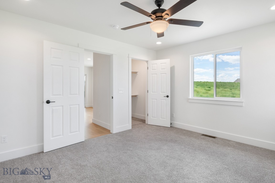 Westside Trails - Residential