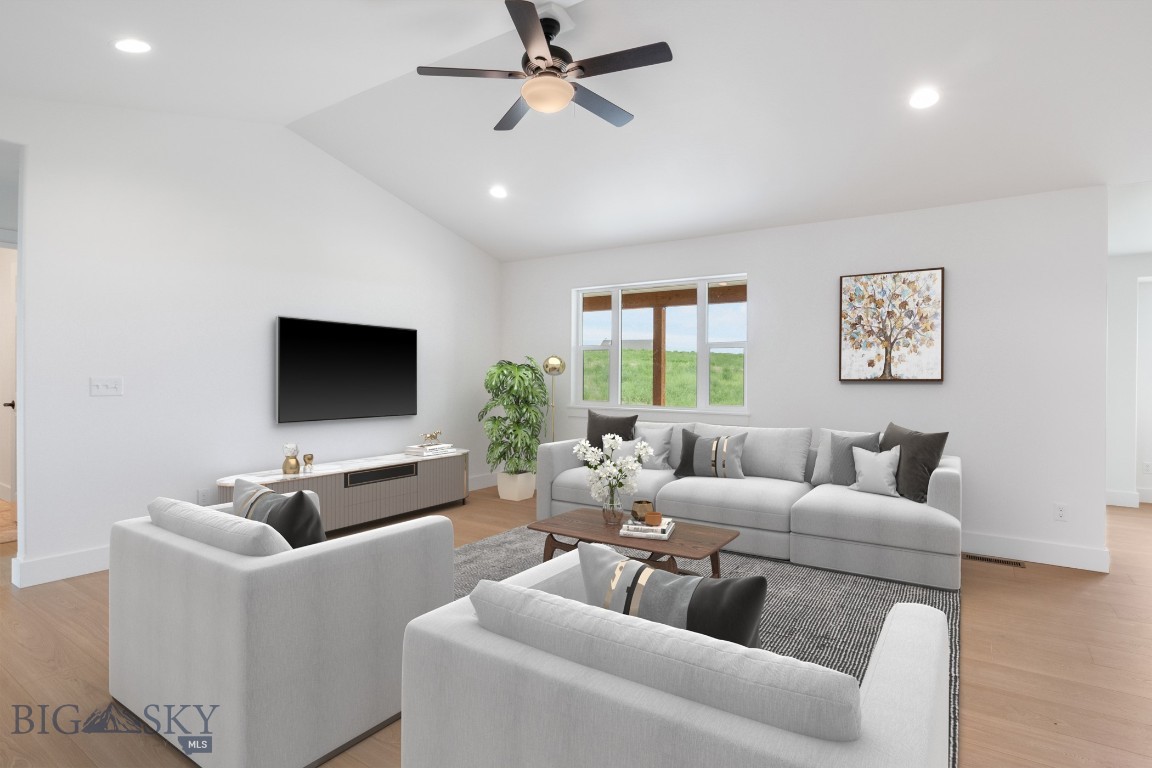 Westside Trails - Residential